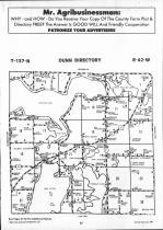 Map Image 034, Otter Tail County 1991